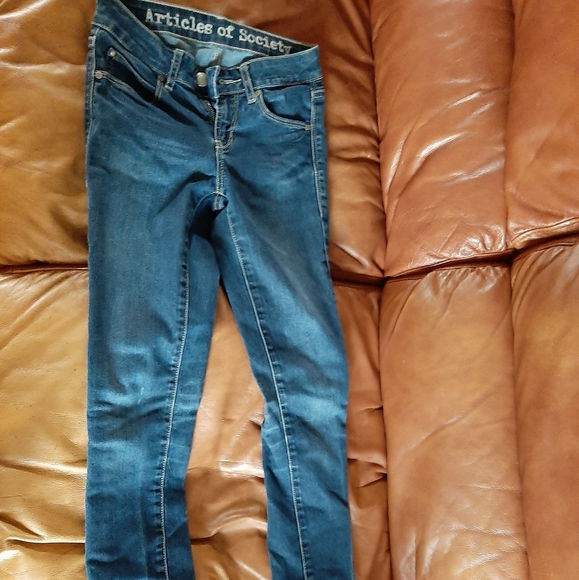 Jeans - Picture 3 of 3